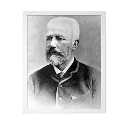 Tchaikovsky 1840