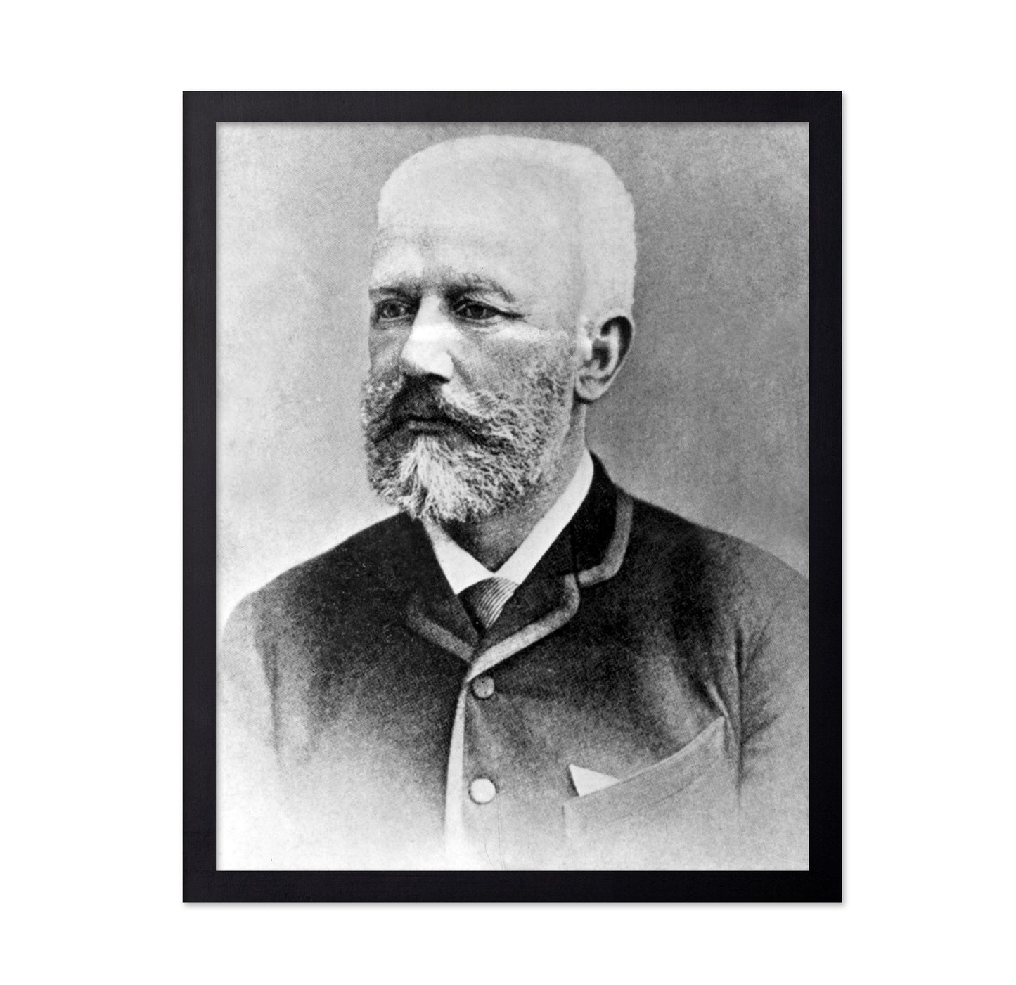 Tchaikovsky 1840