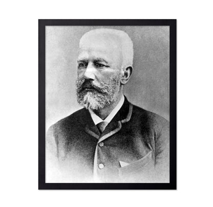 Tchaikovsky 1840