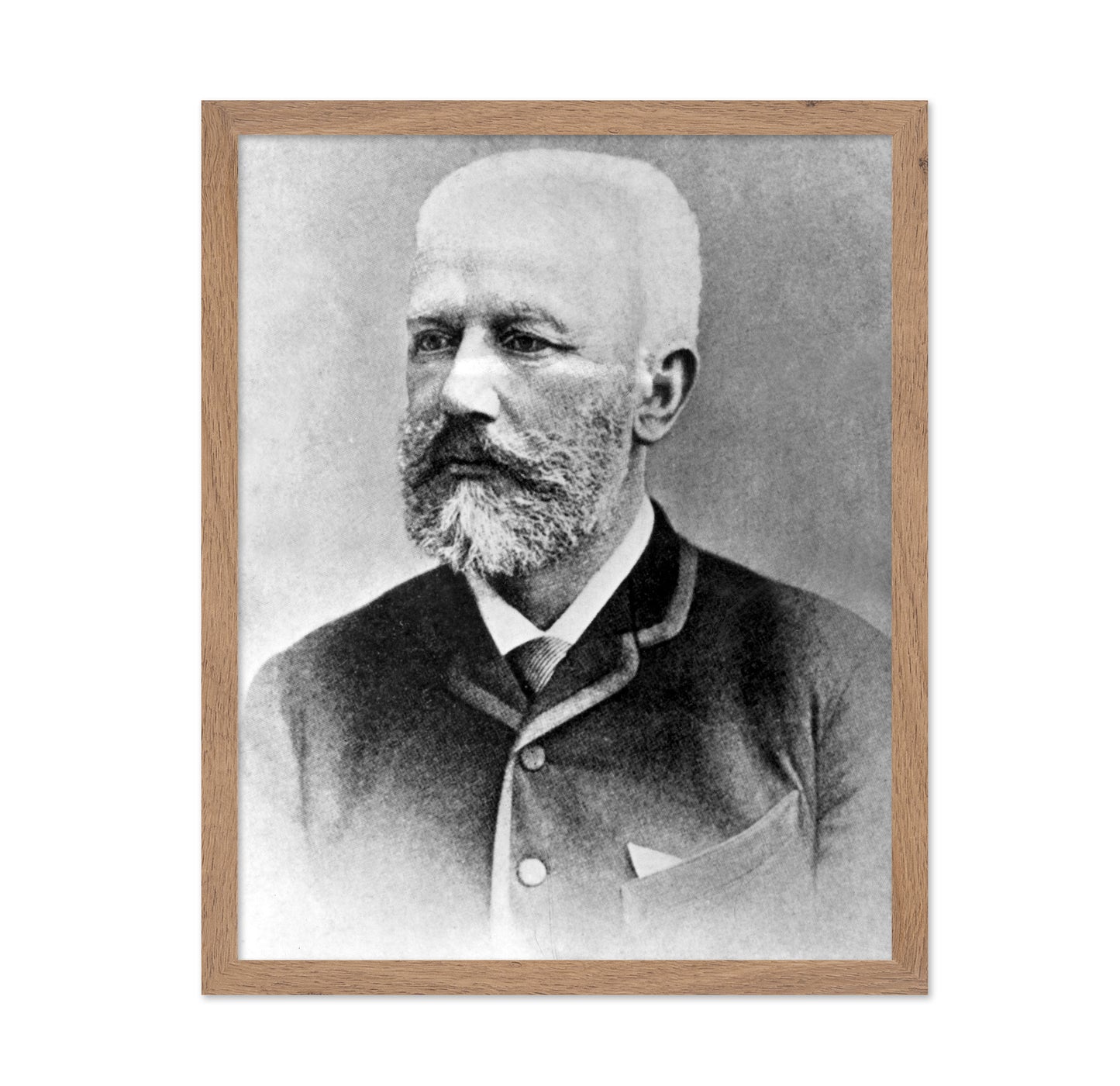 Tchaikovsky 1840