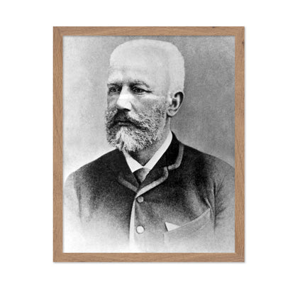 Tchaikovsky 1840