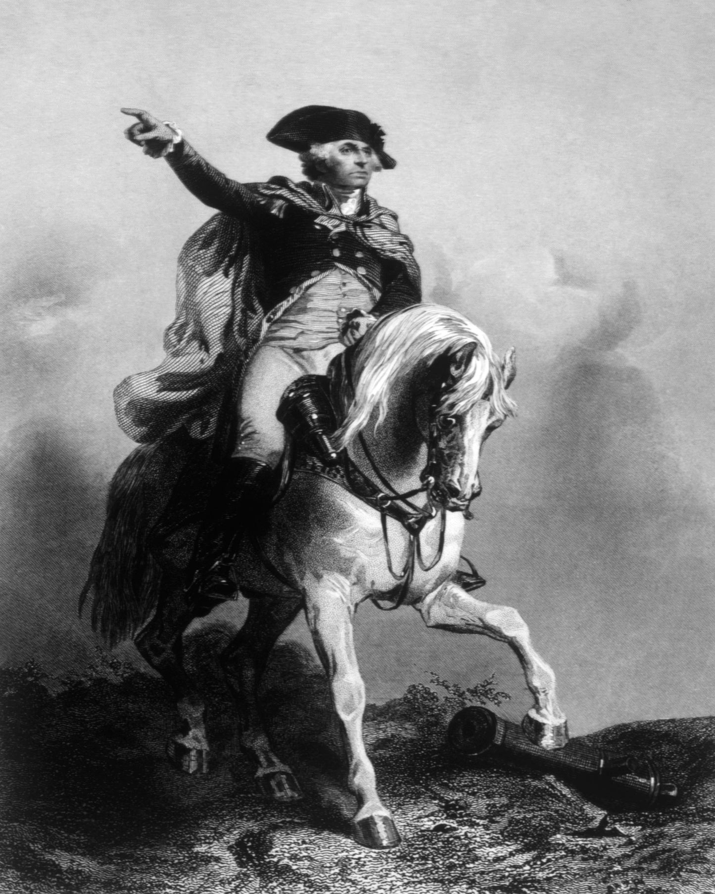 George Washington 1879