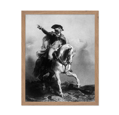 George Washington 1879