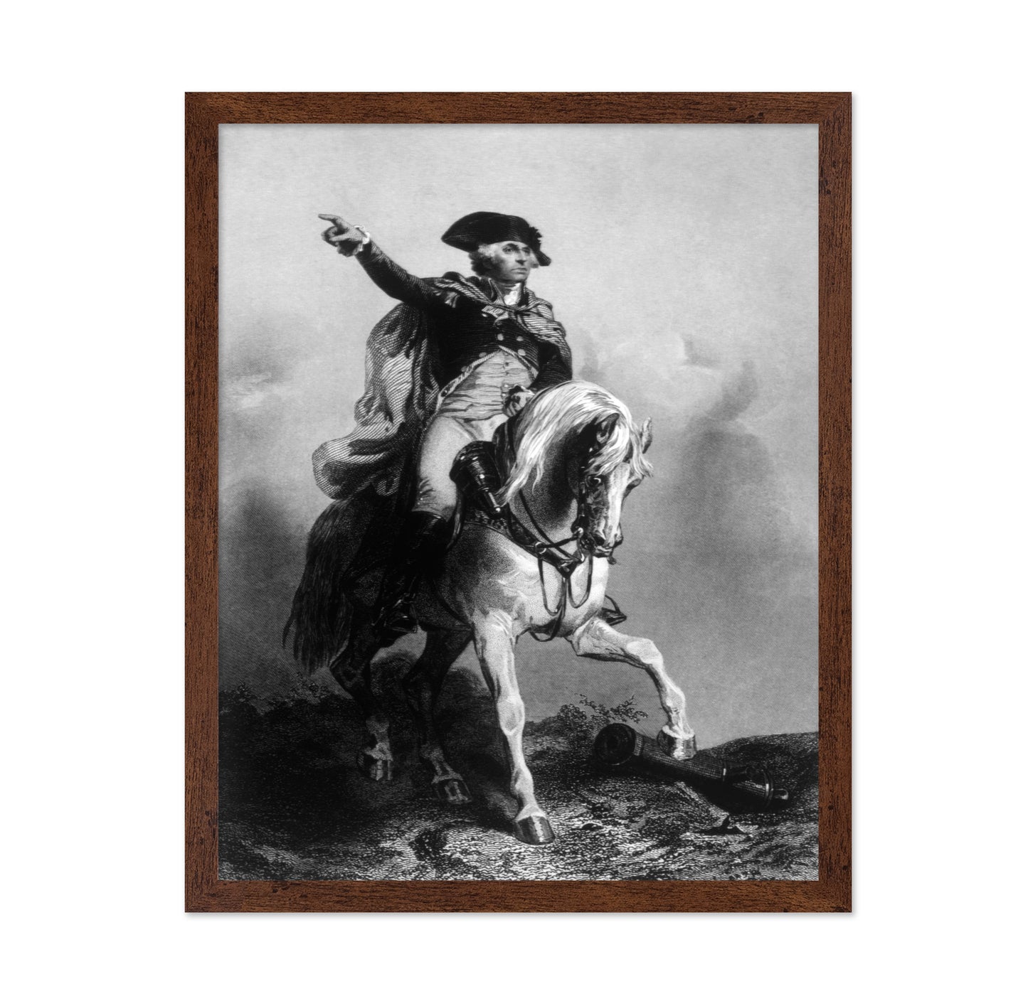 George Washington 1879