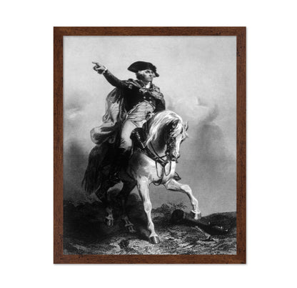 George Washington 1879