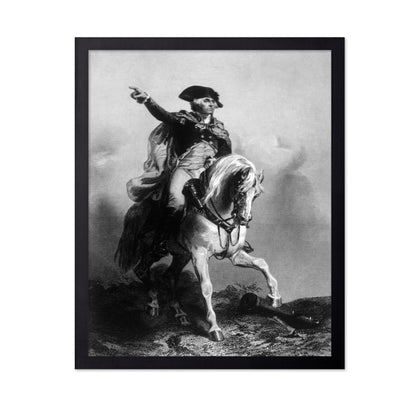 George Washington 1879