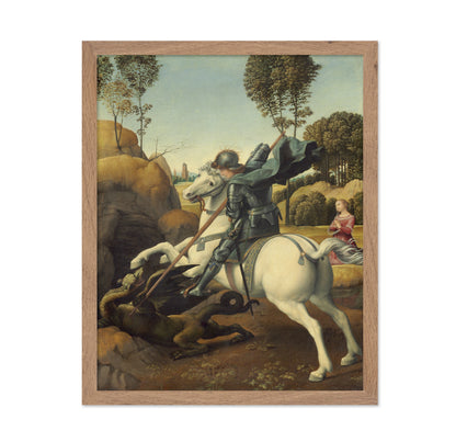Saint George 1506
