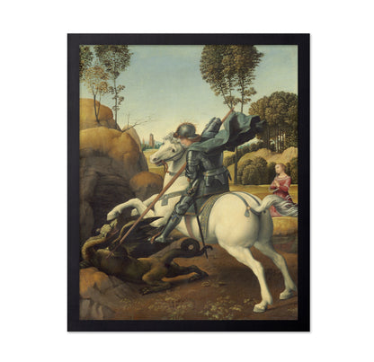 Saint George 1506