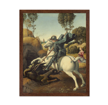 Saint George 1506