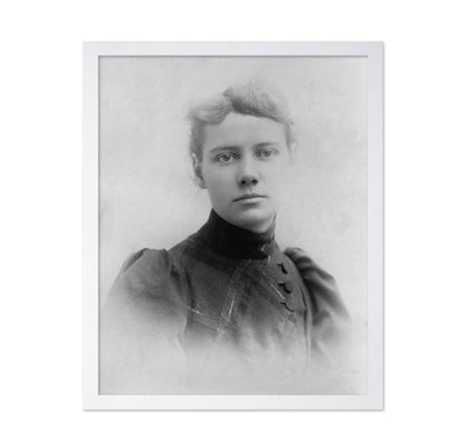 Nellie Bly 1890