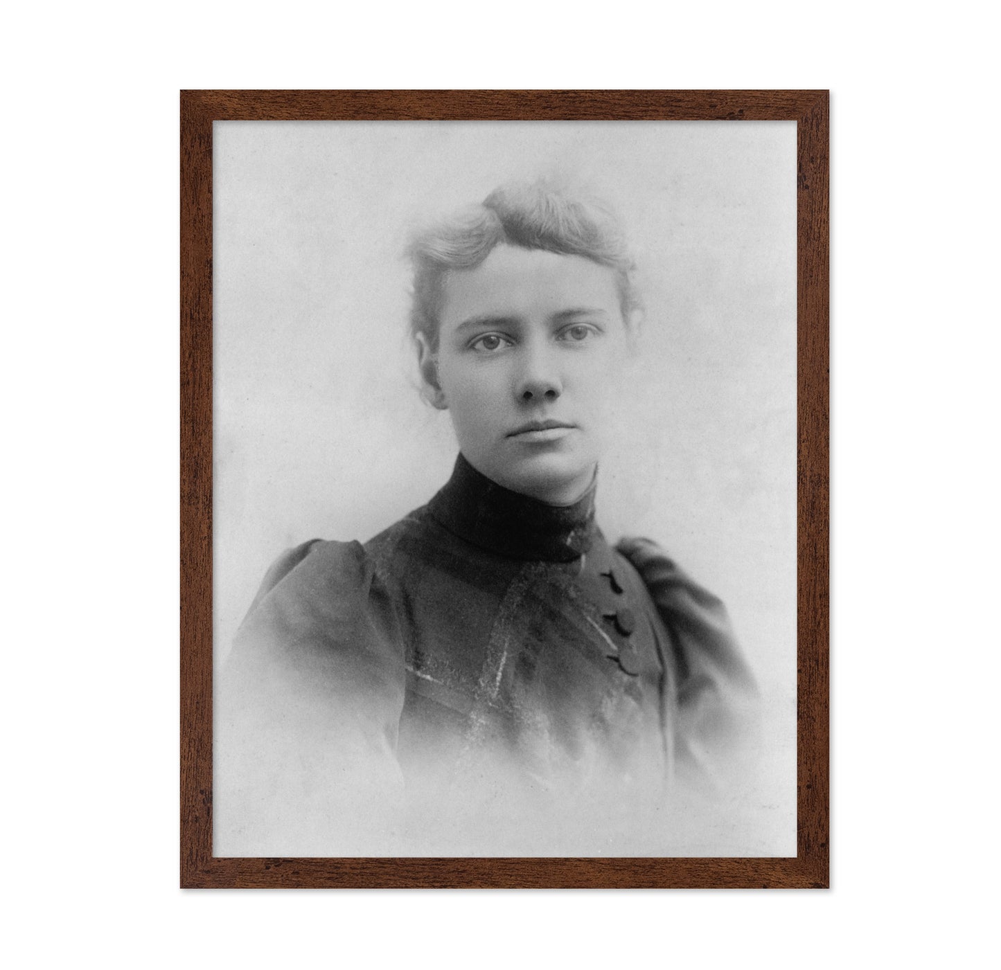 Nellie Bly 1890