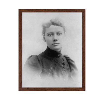 Nellie Bly 1890