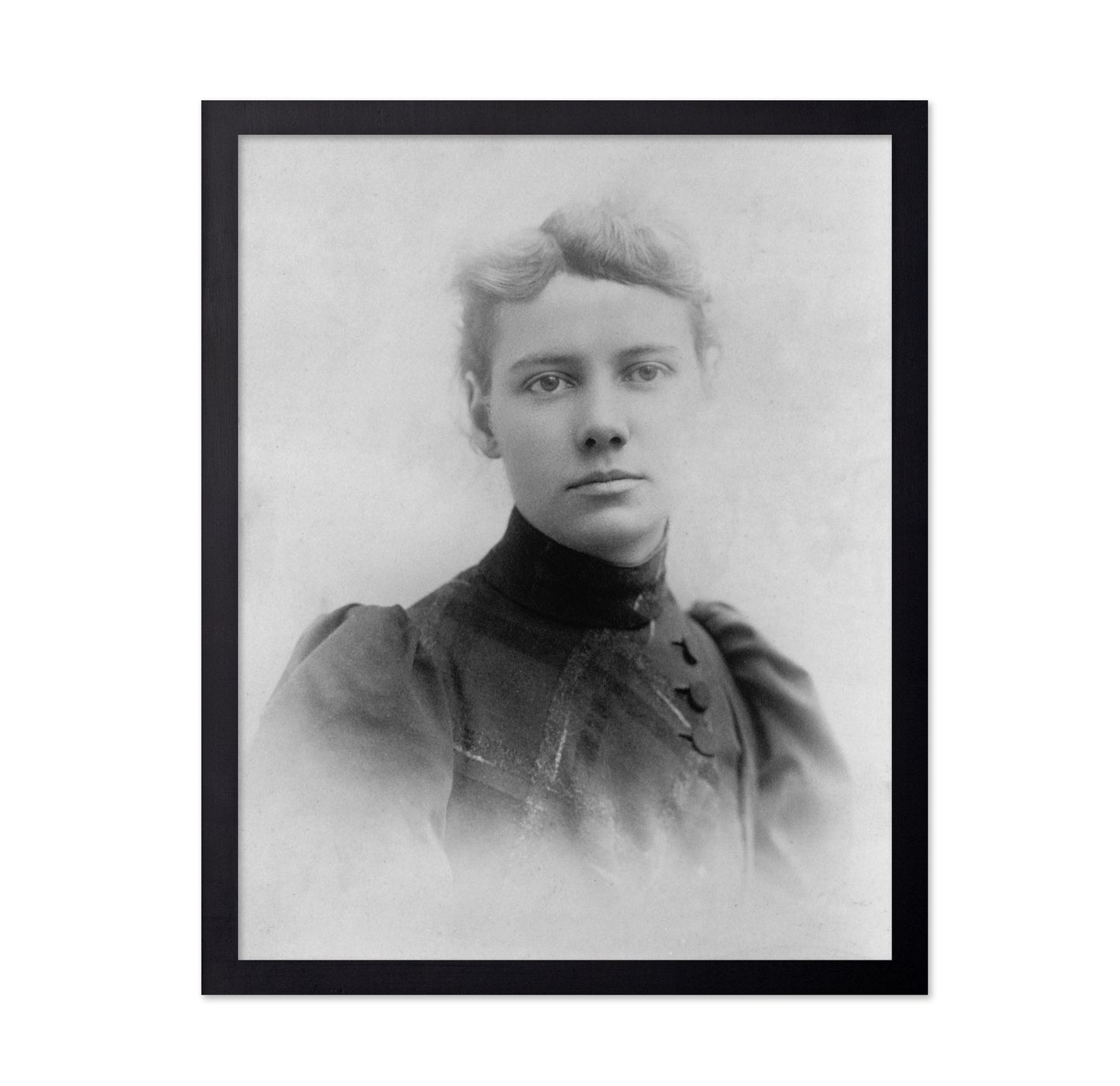 Nellie Bly 1890