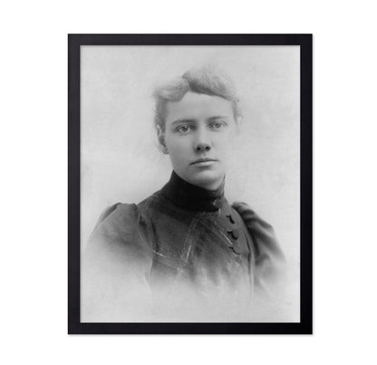Nellie Bly 1890