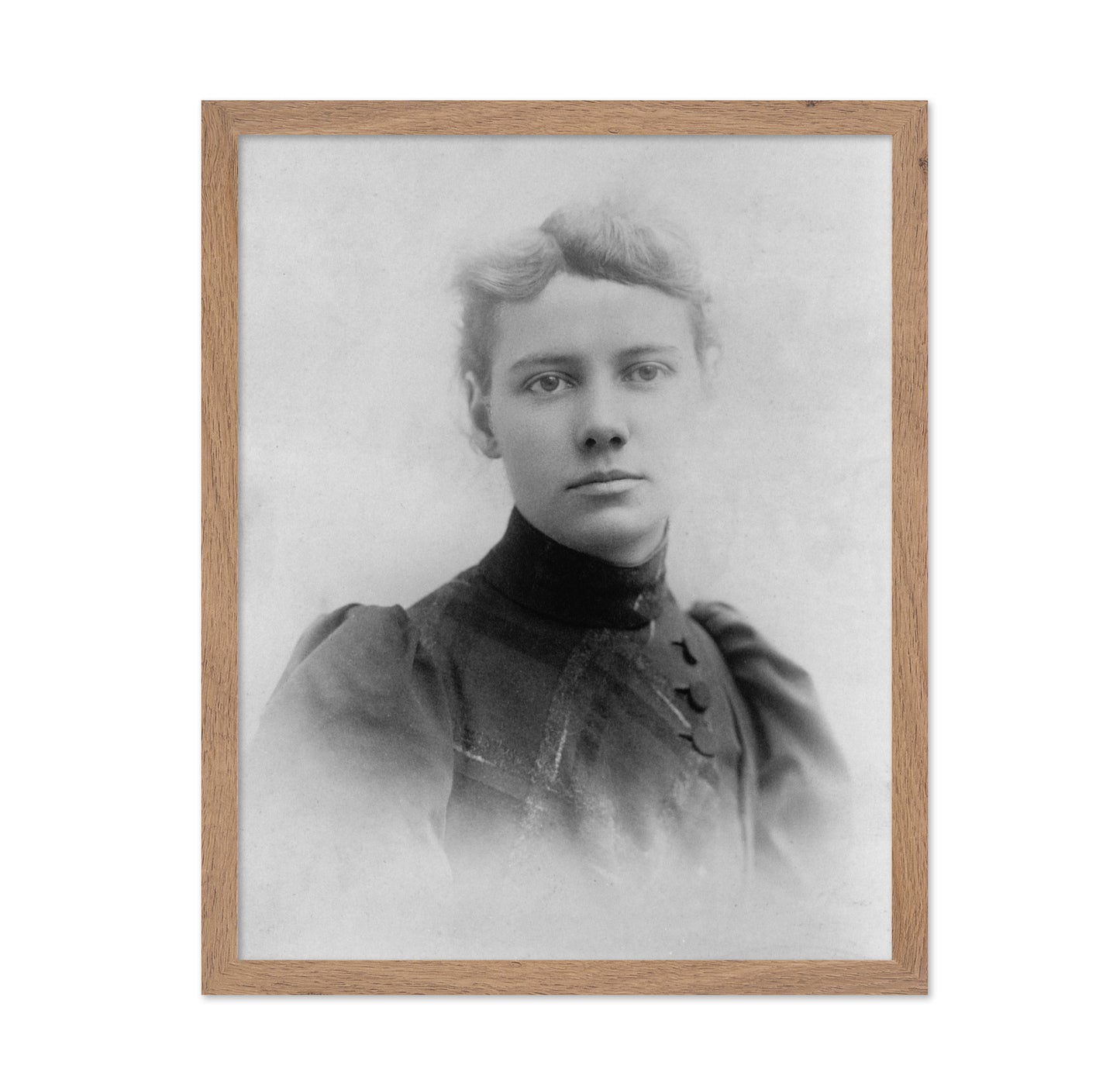 Nellie Bly 1890