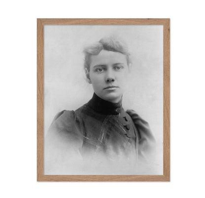 Nellie Bly 1890