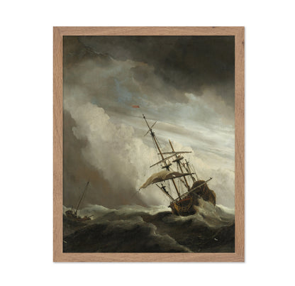The Gust 1680