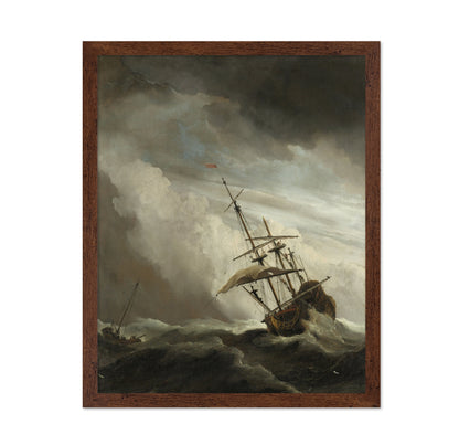 The Gust 1680