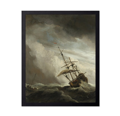 The Gust 1680