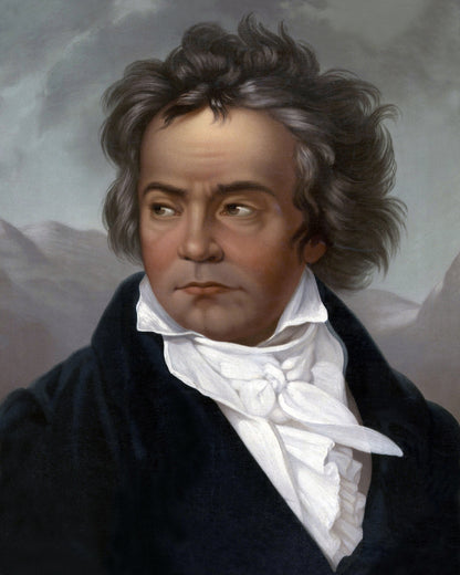Beethoven 1819