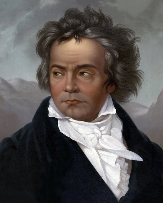 Beethoven 1819