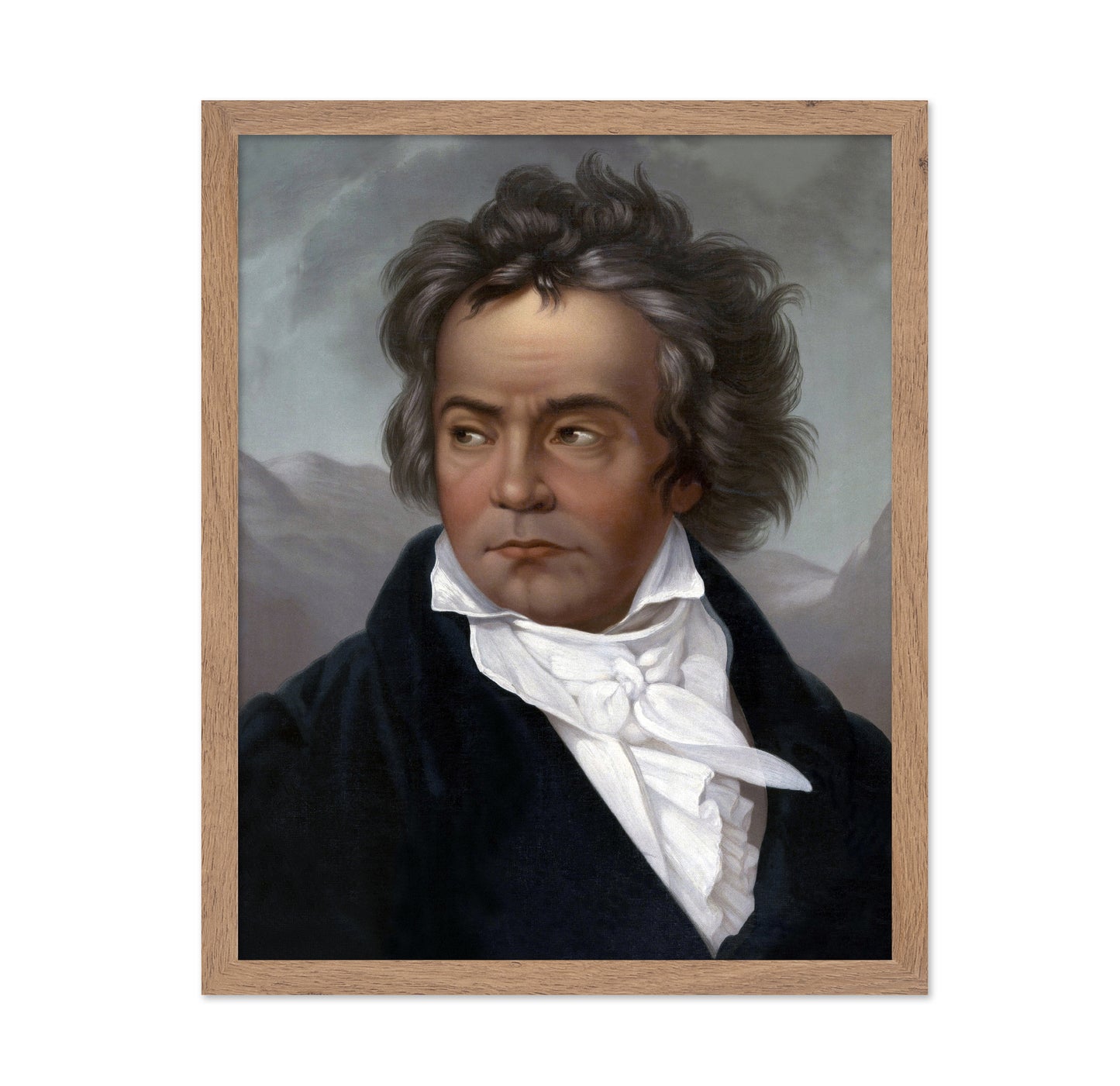 Beethoven 1819