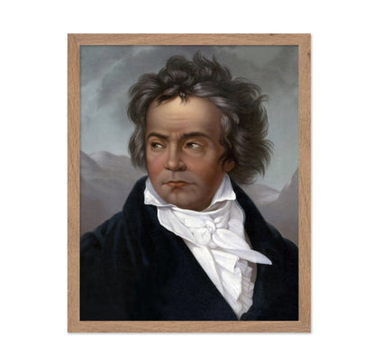 Beethoven 1819