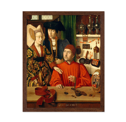 Goldsmith Shop 1449