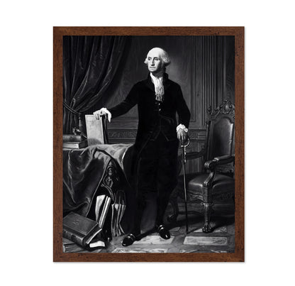 George Washington 1790s