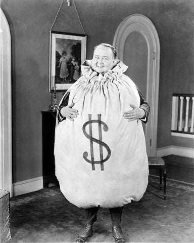 Moneybags 1920