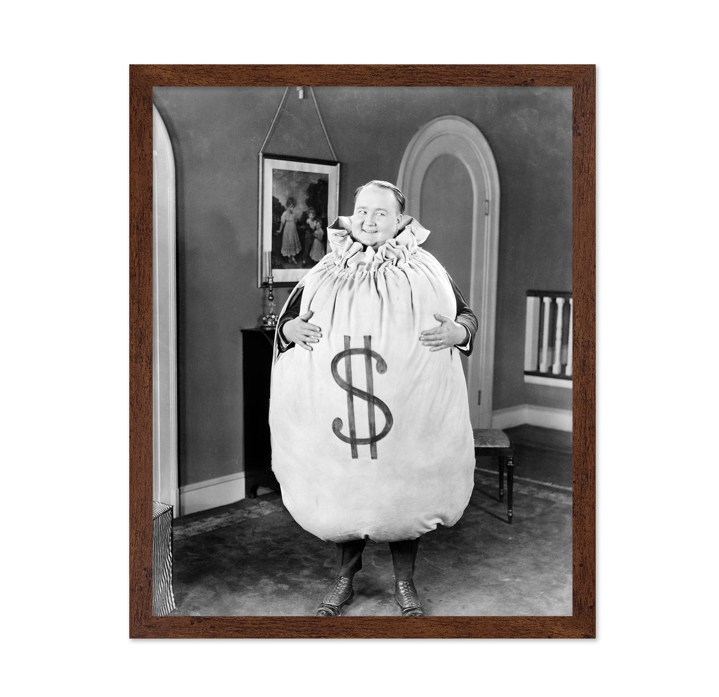Moneybags 1920