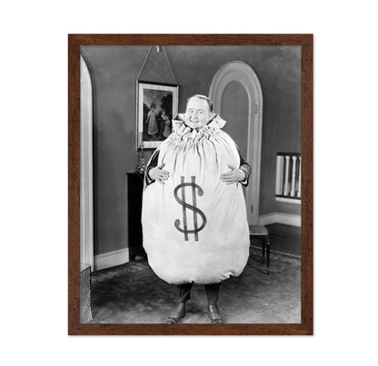 Moneybags 1920