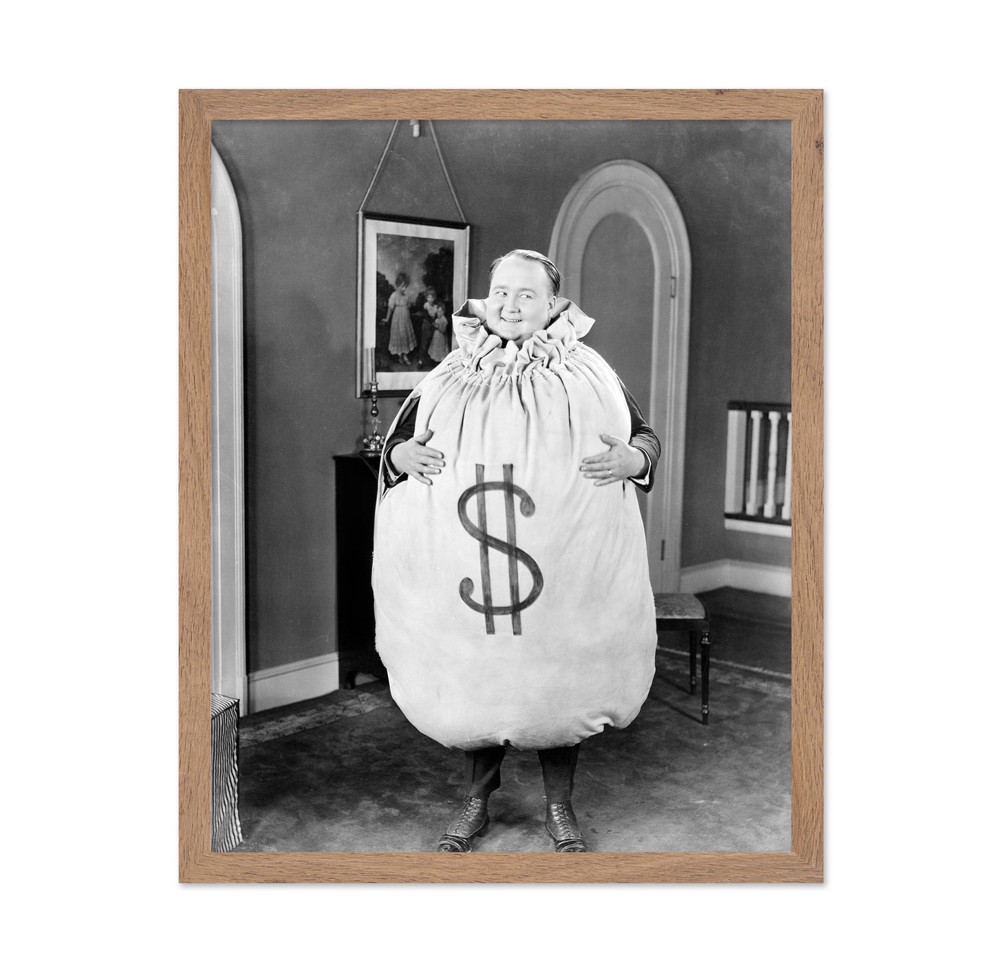 Moneybags 1920
