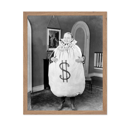 Moneybags 1920
