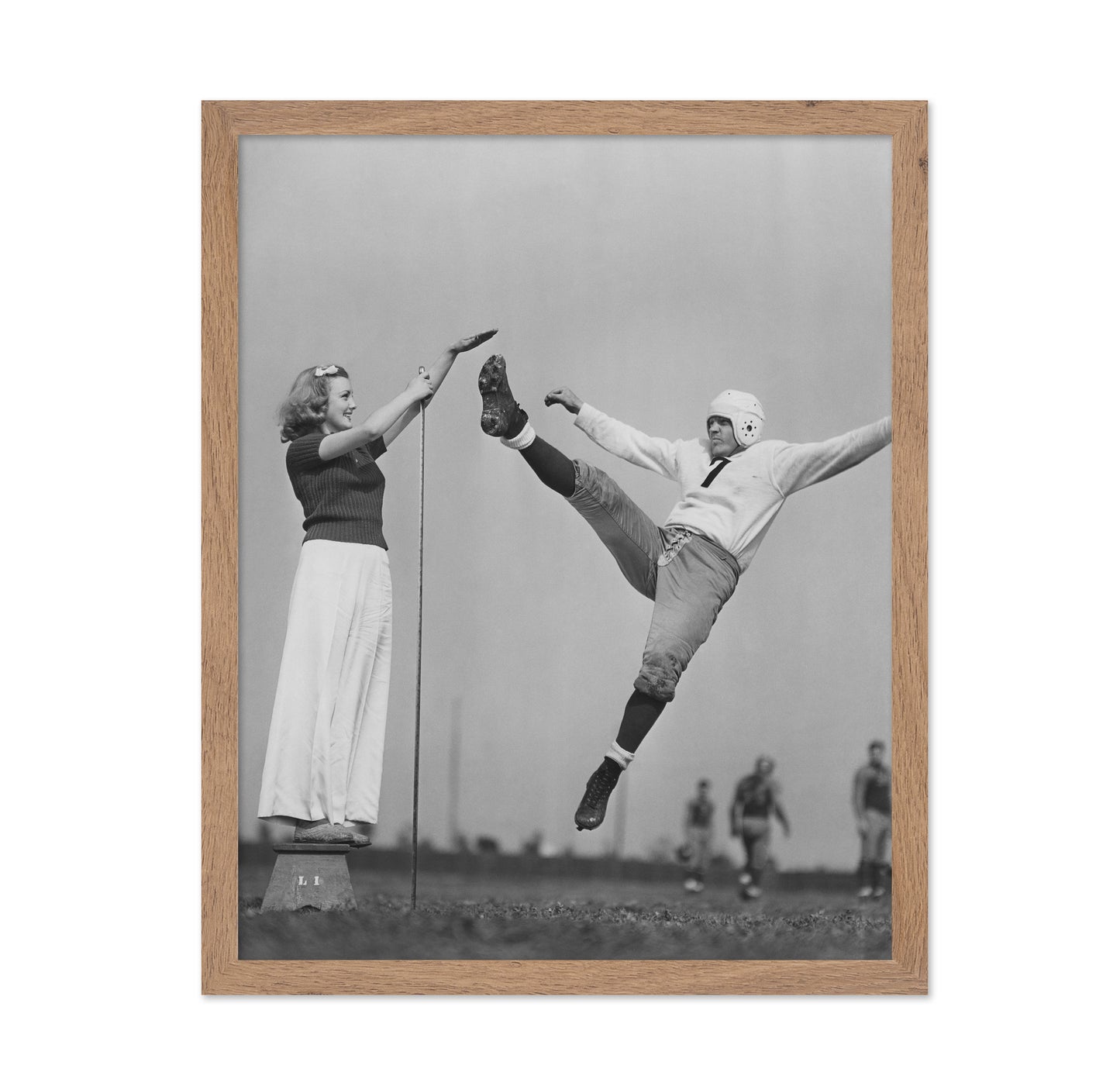High Kicks 1930s
