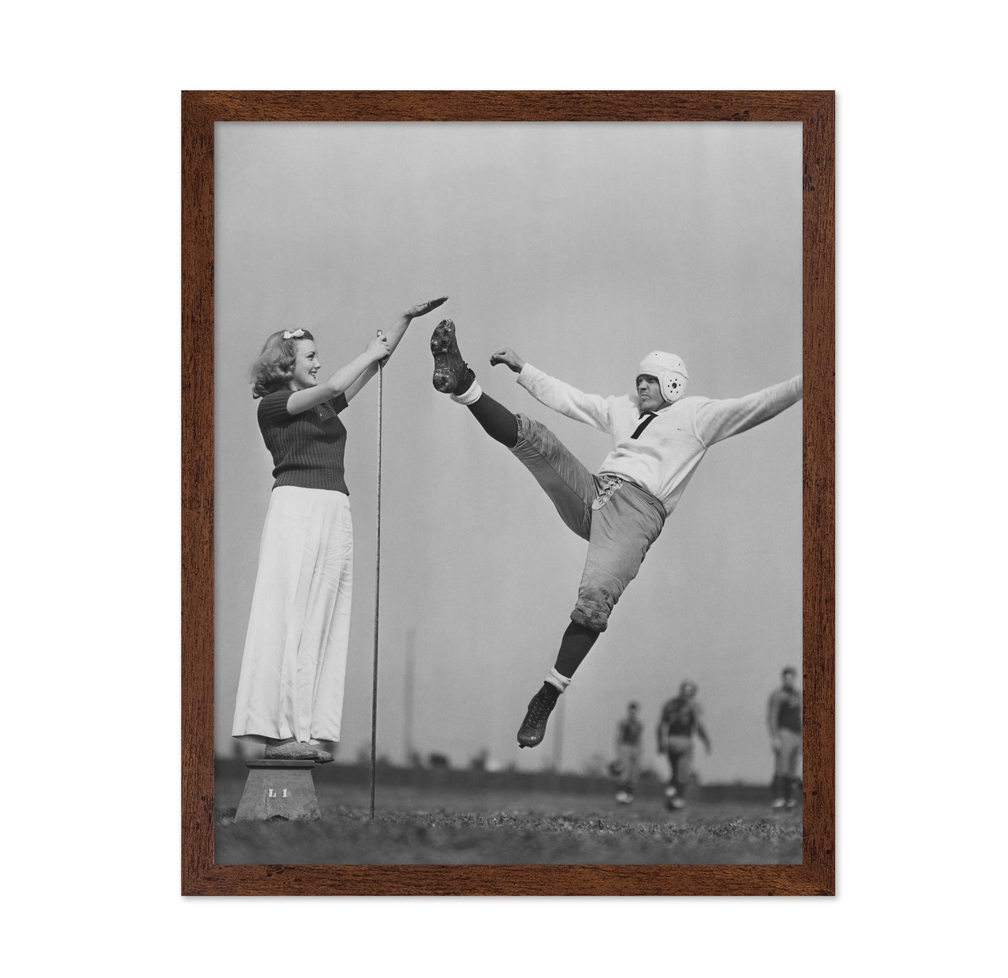 High Kicks 1930s