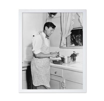 Slice And Dice 1940s