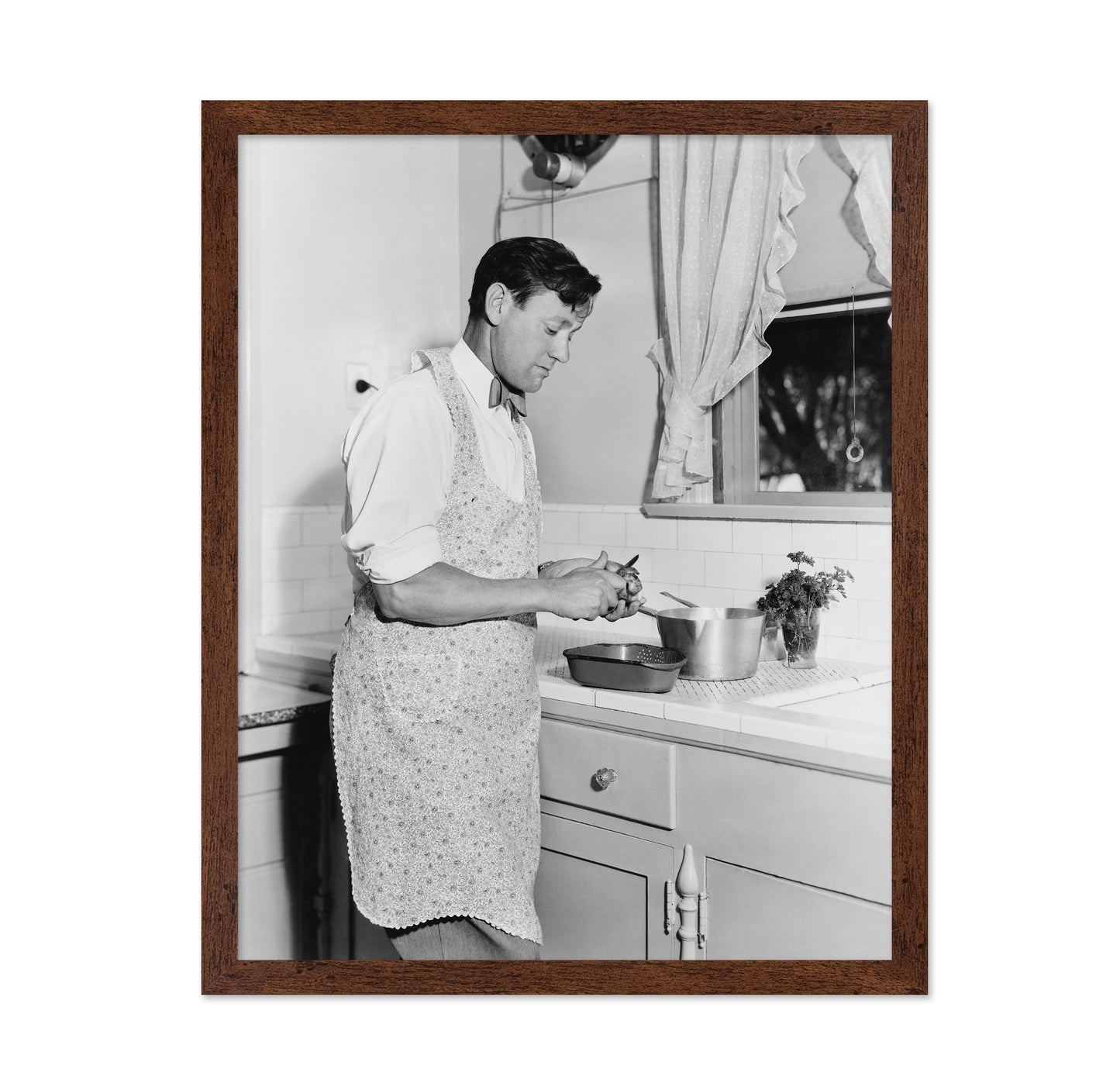 Slice And Dice 1940s