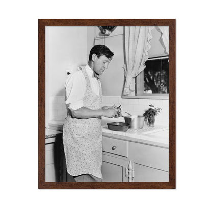 Slice And Dice 1940s