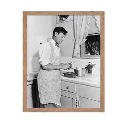 Slice And Dice 1940s