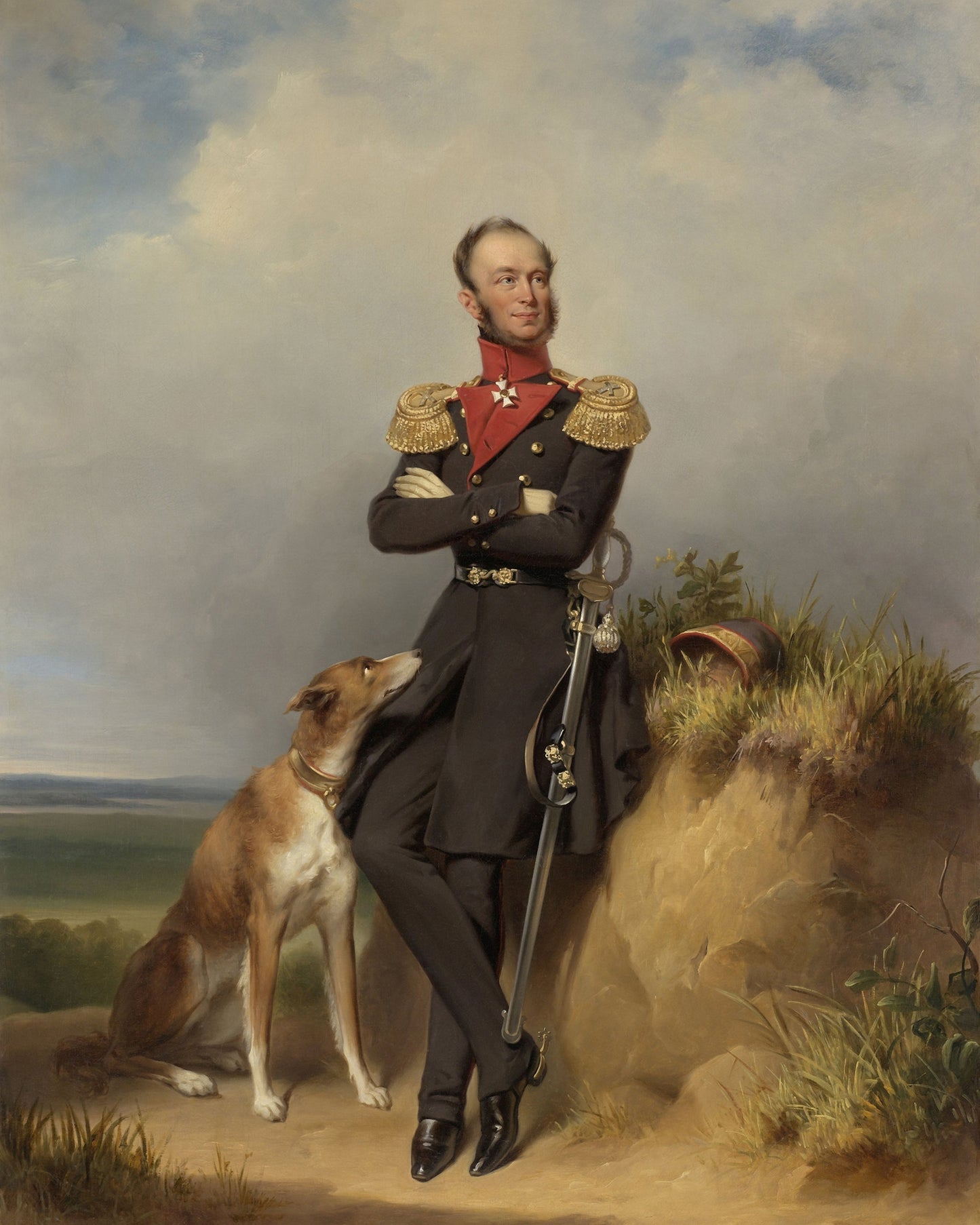 William II 1839