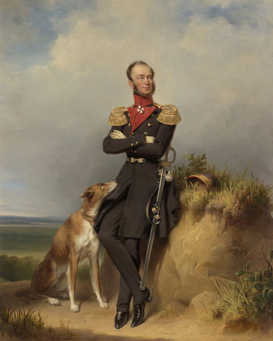 William II 1839