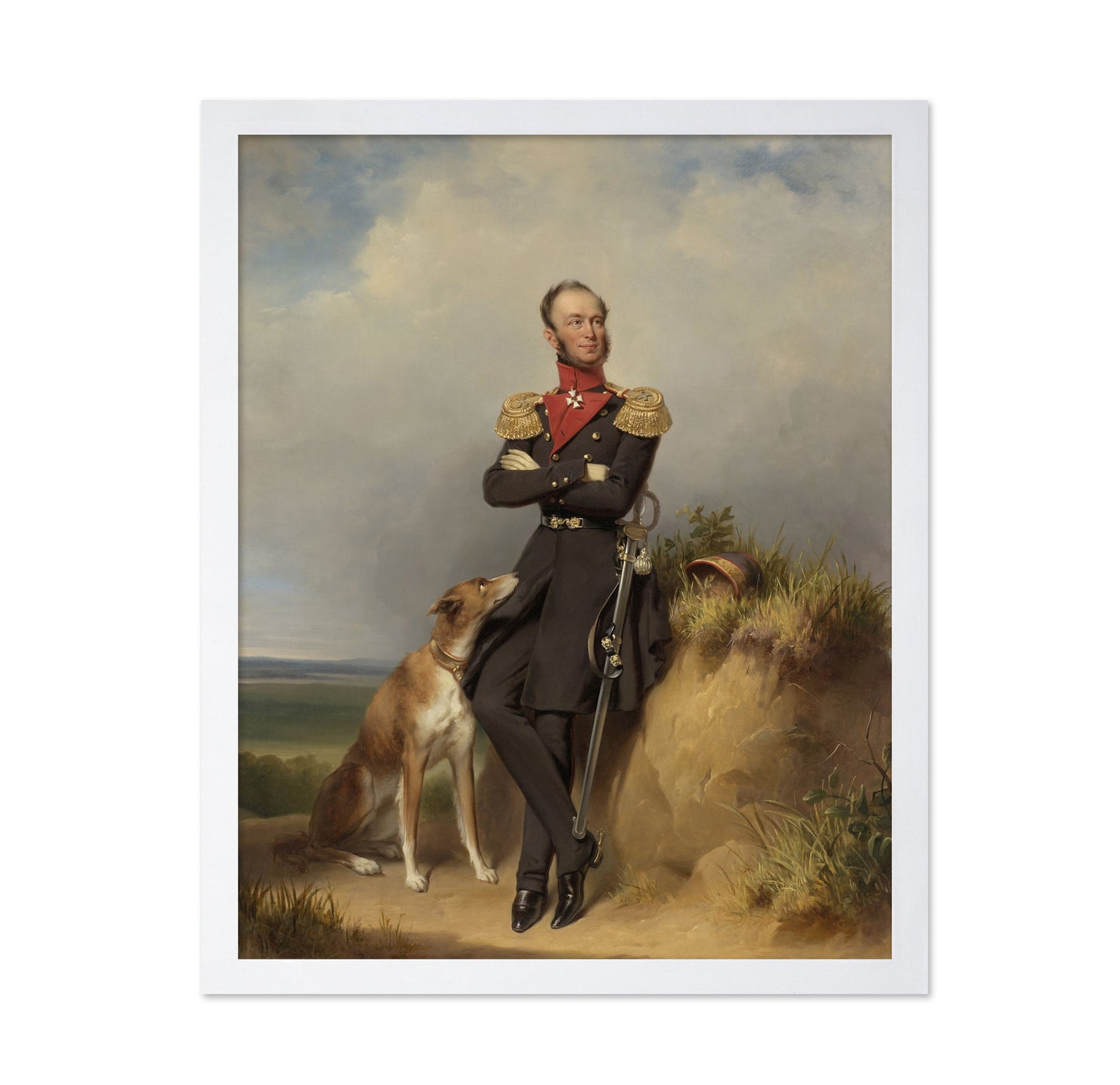 William II 1839