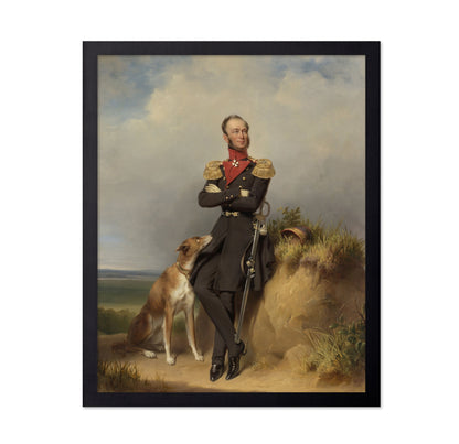William II 1839