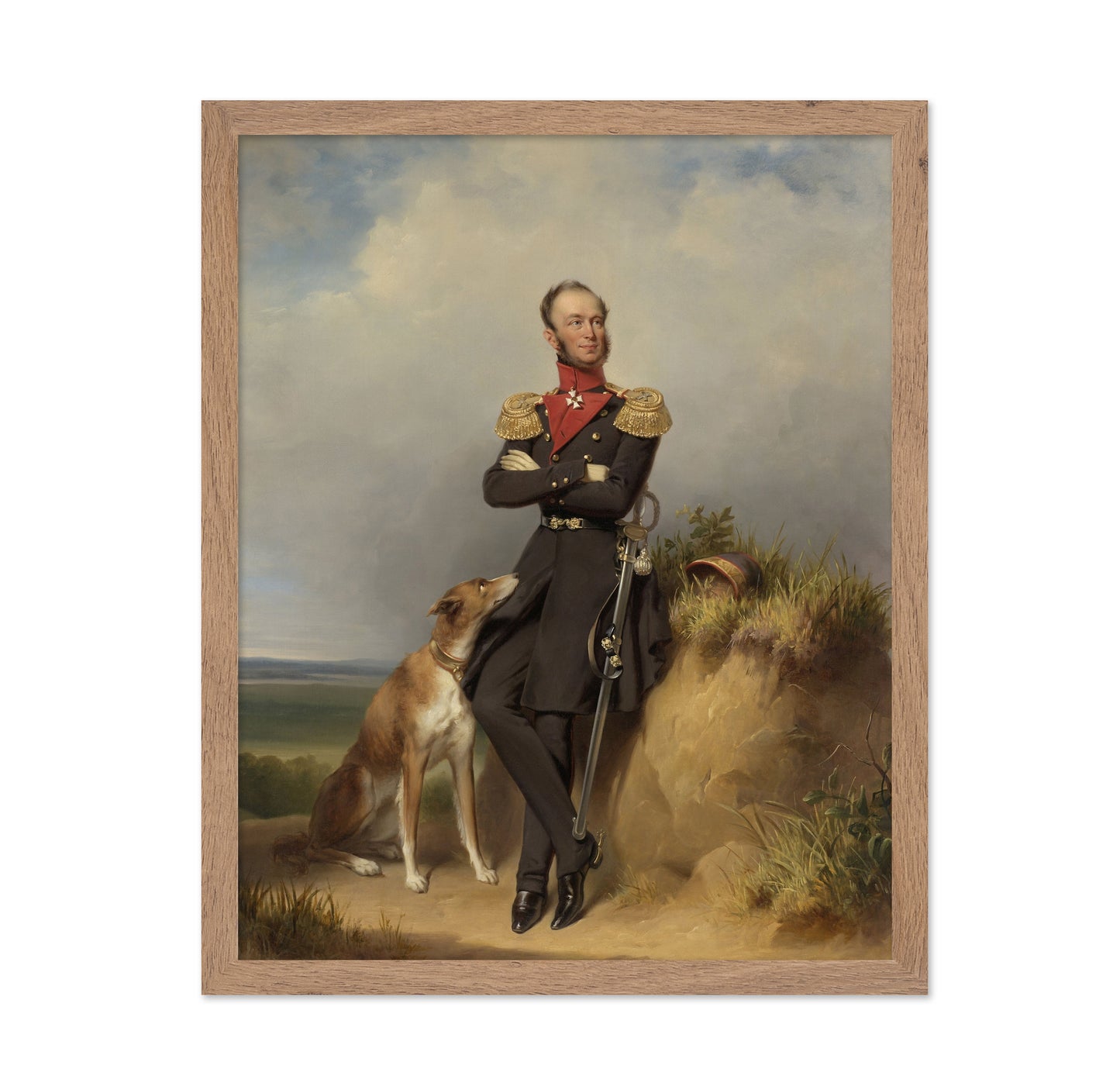 William II 1839
