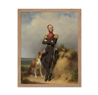 William II 1839