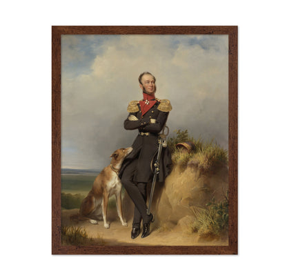 William II 1839