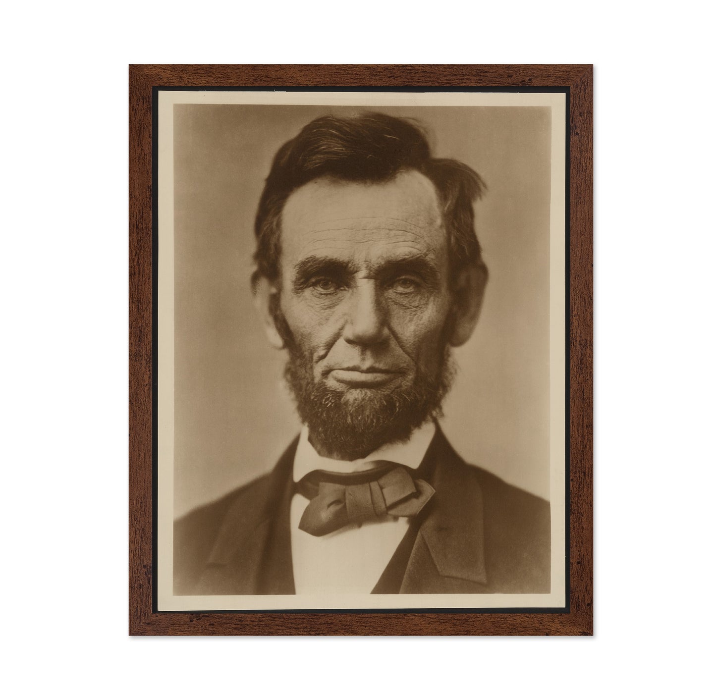 Lincoln 1863