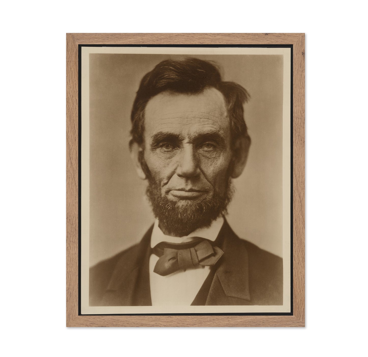 Lincoln 1863