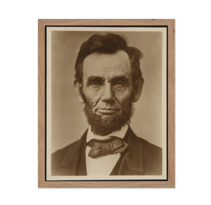 Lincoln 1863